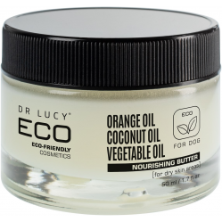 DR LUCY Eco - nourishing butter for dogs - 50 ml