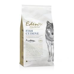EDEN Cuisine 80/20 Fish Small breeds - dry dog food - 6kg