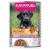 EUKANUBA Life Care Puppy Rich in turkey with carrots - wet dog food - 400g