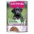 EUKANUBA Life Care Puppy Rich in lamb and potatoes - wet dog food - 400g