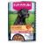 EUKANUBA Life Care Senior Rich in turkey with carrots - wet dog food - 400g