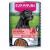 EUKANUBA Life Care Senior Rich in beef with pumpkin - wet dog food - 400g