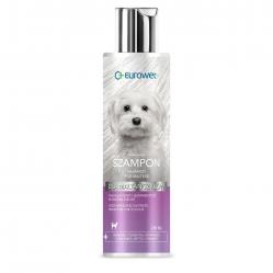 EUROWET Maltese - shampoo for dogs - 200ml