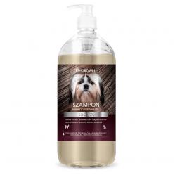 EUROWET Shih Tzu - shampoo for dogs - 1l