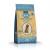 FOLK Medium and large breeds Kashubian-style fish specialty with apples, parsley and lovage - dry dog food - 12kg