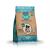 FOLK Junior Small breeds Gentle meal for puppy with rabbit, veal and carrot - dry dog food - 1,6kg