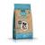 FOLK Junior Small breeds Gentle meal for puppy with rabbit, veal and carrot - dry dog food - 10kg