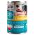 FRENDI with Chicken chunks in delicate sauce - wet dog food - 400g