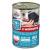 FRENDI with Beef chunks in delicate sauce - wet dog food - 400g
