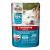 FRENDI Chunks in Sauce Beef – wet dog food- 100g