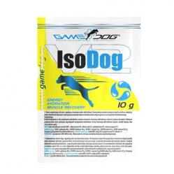 GAME DOG IsoDog - supplements for dogs - 10g