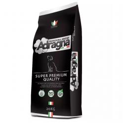 ADRAGNA Super Premium Quality Medium/Maxi Lamb - dry dog food - 20kg