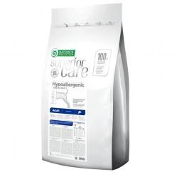 NATURE'S PROTECTION Superior Care Hypoallergenic Salmon - dry dog food - 10kg