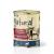 NATURAL Beef with venison and pumpkin - wet dog food - 800g