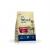 NATURAL Beef with lamb Mini - dry dog food - 830g
