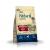 NATURAL Beef with lamb M&L - dry dog food - 1,6kg