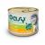 OASY One Protein Adult Small/Mini Pork - wet dog food - 200g