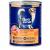 OPTIVITAL Chicken pate, rich in turkey and carrots - wet dog food - 400g
