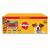 PEDIGREE Adult Selection of flavours in jelly - wet dog food - 80x100g
