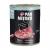 PAN MIĘSKO Pork with wild boar - wet dog food - 800g