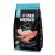 PAN MIĘSKO Turkey with squid Puppy M - dry dog food - 9kg