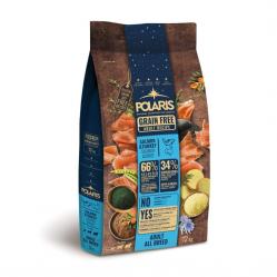 POLARIS with salmon and turkey - dry dog food - 12kg