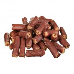 PETITTO Sticks with goose - dog treat - 500g