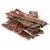 PETITTO Beef esophagus - dog treat - 1kg