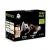 PETREPUBLIC Mega Pack Chicken, Beef, Lamb - wet dog food - 12x100g