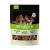 PETREPUBLIC Beef cubes M - dog treat - 250g
