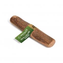 PETMEX Olive wood stick L – dog chew – 230-450g