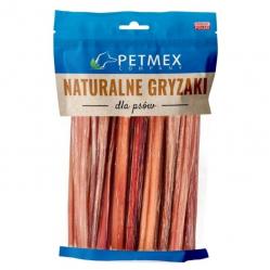 PETMEX Calf penises Mono – dog treat – 20 pcs.
