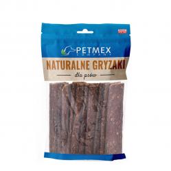 PETMEX Roe deer strips Mono - dog treat - 200g