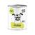 PAKA ZWIERZAKA PEPE Turkey mono - wet dog food - 800g