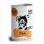 PAKA ZWIERZAKA PEPE Venison mono - wet dog food - 400g