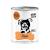 PAKA ZWIERZAKA PEPE Venison mono - wet dog food - 800g