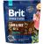 BRIT Premium by Nature Sensitive Lamb&Rice - dry dog food - 1 kg