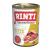 RINTI Kennerfleisch Turkey - wet dog food - 400g