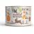 SYTA MICHA Chef Rabbit with vegetables Mono - wet dog food - 200g