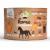 SYTA MICHA Chef Horse with vegetables Mono - wet dog food - 200g