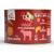 SYTA MICHA Chef Veal with vegetables Mono - wet dog food - 200g
