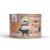 SYTA MICHA Chef Goat with vegetables Mono - wet dog food - 200g