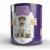 SYTA MICHA Classic Mono Duck with coconut - wet dog food - 800g