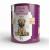 SYTA MICHA Classic Mono Junior Lamb with black carrots - wet dog food - 800g