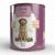 SYTA MICHA Classic Mono Lamb with zucchini - wet dog food - 800g