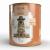 SYTA MICHA Classic Mono Horse with raspberries and Jerusalem artichoke - wet dog food - 800g