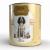 SYTA MICHA Classic Mono Rabbit with rutabaga - wet dog food - 800g