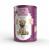SYTA MICHA Classic Mono Junior Lamb with black carrots - wet dog food - 400g