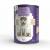 SYTA MICHA Classic Mono Duck with coconut - wet dog food - 400g
