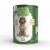 SYTA MICHA Classic Mono Deer with cranberries - wet dog food - 400g